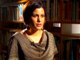 Video: Best In The Field with Nidhi Razdan