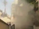 Video : At least 6 dead in Mumbai building collapse