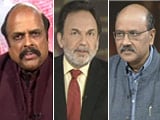 Video: Who will be PM? Results of largest opinion poll with Prannoy Roy