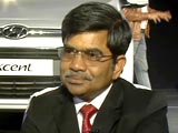 Video: Hyundai's Rakesh Srivastava talks about safety and the company's latest product - Xcent