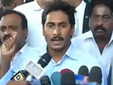 NDTV's Opinion Poll: Jagan Mohan Reddy, a very big deal