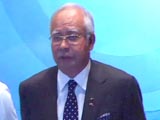 Video : Missing plane's transponder was deliberately disabled: Malaysian PM