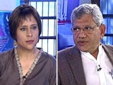 Video: Political Roots with Sitaram Yechury