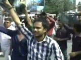 Videos : शत्रुघ्न सिन्हा के समर्थकों और विरोधियों के बीच जमकर हुई मारपीट