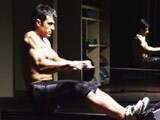 Dos & Don'ts in a gym