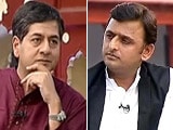 BJP has misled the voters, Akhilesh Yadav on The Game Changers