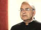 Hope Jaswant Singh sees reason and retracts decision to contest: Arun Jaitley to NDTV