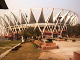 2010 CWG Stadiums: A reality check