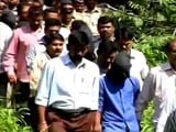 Video : Three men convicted of two gang-rapes in Shakti Mills may face death sentence