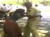 Video : नागपुर में वीआईपी सुरक्षा के नाम पर महिला की पिटाई