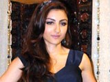 Video : Soha Ali Khan chooses voting over IIFA Awards