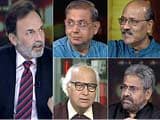 Video: NDTV Opinion Poll: BJP and allies cross 272 mark