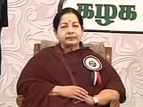 Video: NDTV opinion poll: Jayalalithaa to be dominant player but DMK makes gains