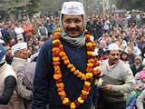 NDTV opinion poll: BJP likely to sweep Delhi, no encore for AAP