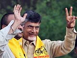 NDTV opinion poll: BJP's partnership with Chandrababu Naidu pays off