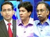 Video : Margins may dip by 300 bps in Q1: Infosys CFO