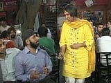 <i>Chai Stop</i>: the Amritsar halt