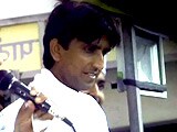 Videos : अमेठी में मेरी जान को खतरा : कुमार विश्वास