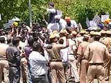 Large protests over Captain Amarinder Singh's remarks on Jagdish Tytler to NDTV