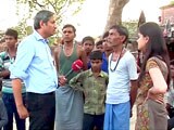 Videos : प्राइम टाइम : वाराणसी के गांव में दलितों का हाल