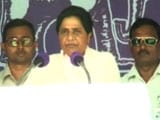 Watch: Truth vs Hype - Contenders 2014, The Mayawati Factor