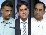 Video: Watch: What's Your Solution - the governance debate