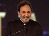 We thank viewers for their trust: NDTV's Prannoy Roy