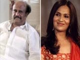 I saw the film and told her 'I'm proud of you': Rajinikanth to Soundarya