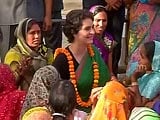 Video: Watch: In Rahul Gandhi's Constituency, They Say Priyanka is Better