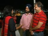 Video: Veteran debutant vs Maharaja of Patiala in contest for Amritsar