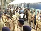 Video : Two Blasts on Train at Chennai Central Railway Station, Woman Dead