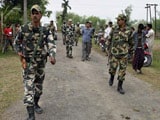 Video : Assam Violence: Five Children Among Seven Bodies Found Overnight, Toll 31
