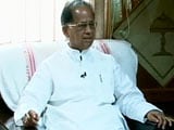 Video : Will Conduct a Judicial Probe into Violence: Assam Chief Minister Tarun Gogoi to NDTV