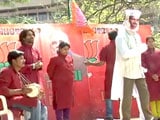 Videos : वाराणसी के चुनावी रंग