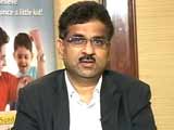 Video : Earnings improving, trend likely to continue: Sundaram MF's Krishnakumar