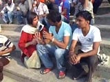 Video: <i>Chai Stop</i>: In Ayodhya - Mandir Wave or Modi Wave?