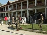 Video: Voting Versus Boycott in Kashmir