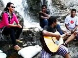Musical Getaway to Shivasamudram Falls