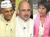 Watch: Kashi Now Kurukshetra - Modi vs Rahul vs Kejriwal?