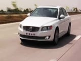 Video : Volvo S80 Gets the Scalpel