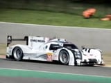 Video: Jenson Talks F1 2014 and Porsche is Super Impressive in the WEC - The Grid Has a Grand Platter This Time