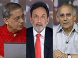 Video: Watch: India Decides 2014 - Special Analysis with Prannoy Roy