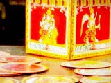Ganjifa - An Ancient Maratha Card Game