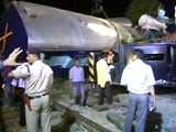 Video : Gorakhdham Express Mishap: 25 Killed, Toll Expected to Rise