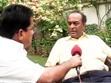 Video : Mukul Rohatgi Appointed New Attorney General of India