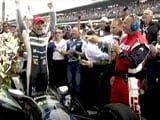 Video: The Indy 500 Prep