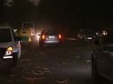 Videos : दिल्ली में चली धूल भरी आंधी, दिन में ही छाया अंधेरा