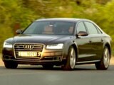 Video : New Updated Audi A8L