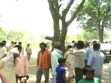 Video : We Are Being Threatened, Says Father of Girl Killed in Badaun