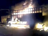 Videos : ग्रेटर नोएडा में भाजपा नेता विजय पंडित की गोली मारकर हत्या